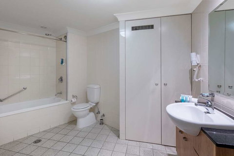 Nesuto Canberra Apartment Hotel - Accommodation NT 5