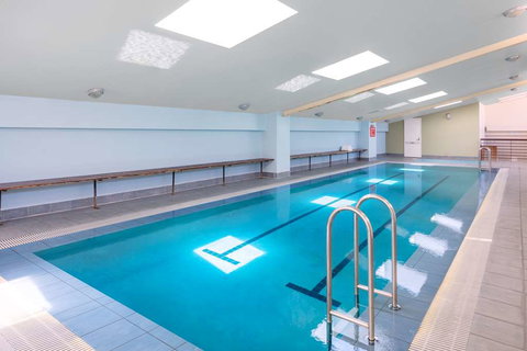 Nesuto Canberra Apartment Hotel - Accommodation NT 6