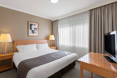 Nesuto Canberra Apartment Hotel - Accommodation NT 9