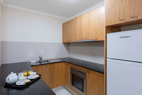 Nesuto Canberra Apartment Hotel - Accommodation NT 10