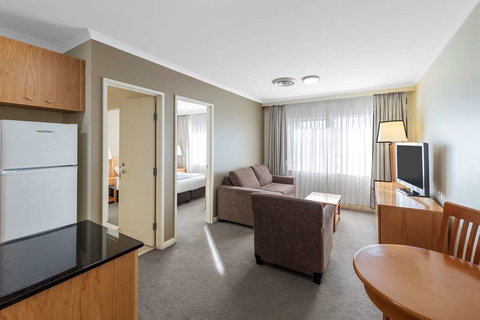 Nesuto Canberra Apartment Hotel - Accommodation NT 11