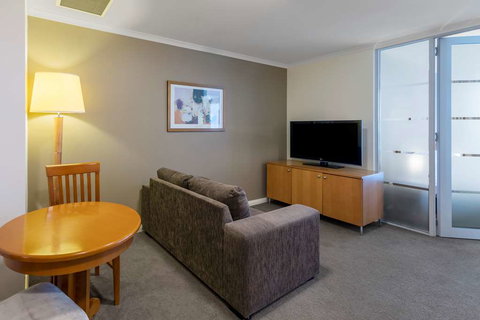 Nesuto Canberra Apartment Hotel - Accommodation NT 13