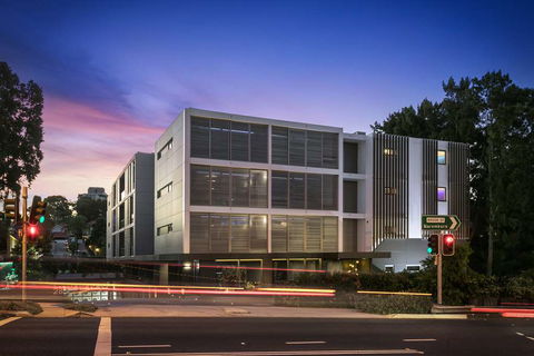 Good Life Suites - Accommodation NT 2