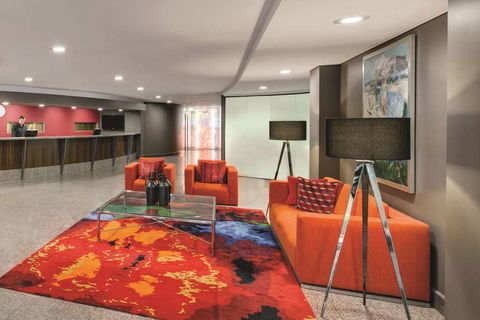 Adina Serviced Apartments James Court - NT Tourism 3