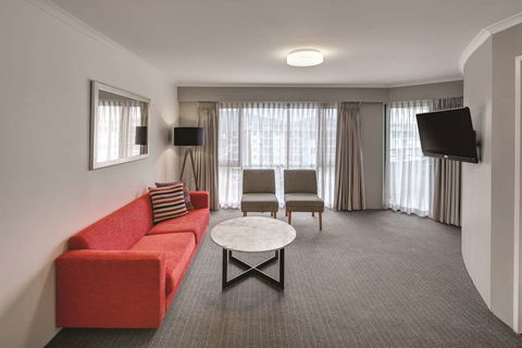 Adina Serviced Apartments James Court - NT Tourism 4