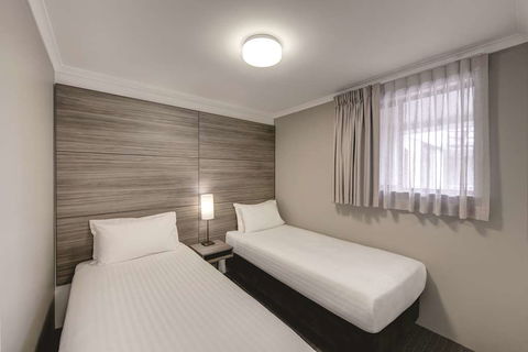 Adina Serviced Apartments James Court - NT Tourism 6