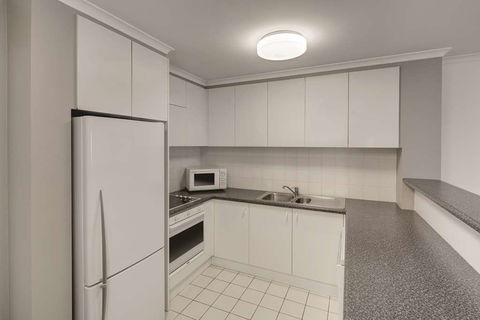 Adina Serviced Apartments James Court - NT Tourism 7