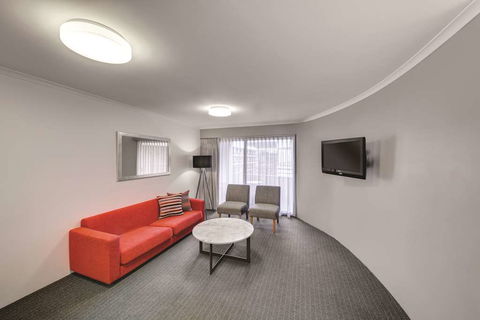 Adina Serviced Apartments James Court - NT Tourism 12
