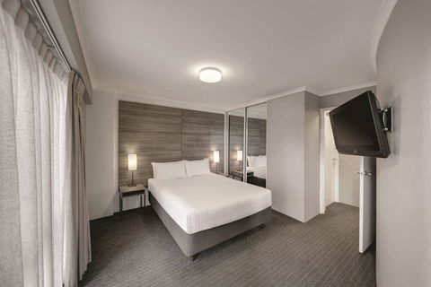 Adina Serviced Apartments James Court - NT Tourism 13