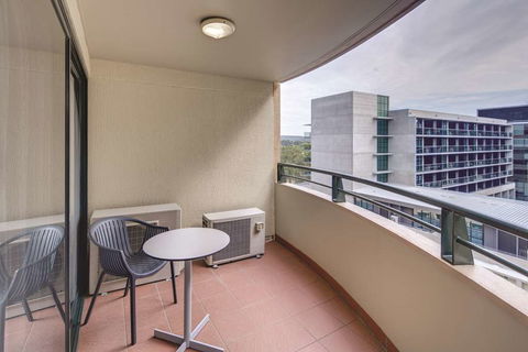Adina Serviced Apartments James Court - NT Tourism 15