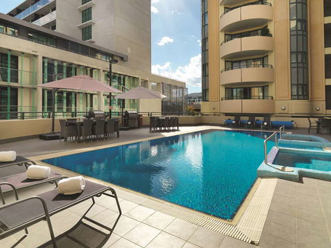 Adina Serviced Apartments James Court - NT Tourism 17