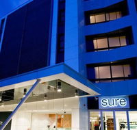 Hotel Urban St Leonards - Accommodation NT