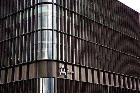 A By Adina Canberra - Accommodation NT 1
