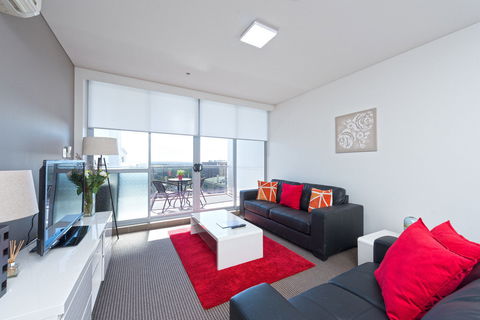 Astra Apartments North Sydney - NT Tourism 0