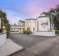Killara Inn Hotel  Conference Centre - Accommodation NT