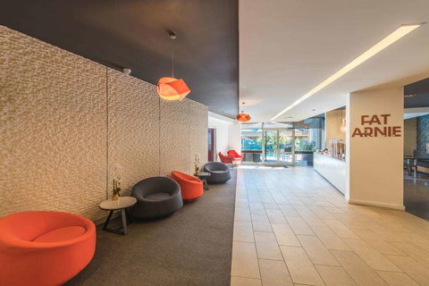 Royal Pacific Hotel - Accommodation NT 0