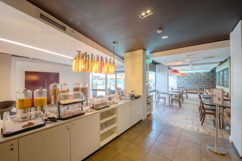 Royal Pacific Hotel - Accommodation NT 1