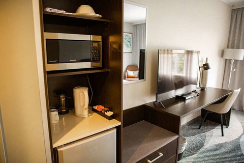 Royal Pacific Hotel - Accommodation NT 3