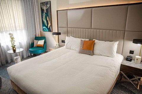 Royal Pacific Hotel - Accommodation NT 4