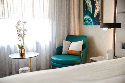 Royal Pacific Hotel - Accommodation NT 5