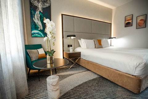 Royal Pacific Hotel - Accommodation NT 8