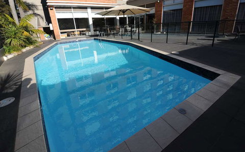 Royal Pacific Hotel - Accommodation NT 9