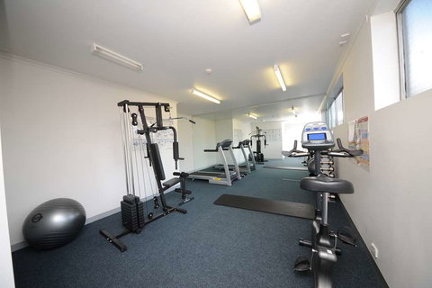 Royal Pacific Hotel - Accommodation NT 11