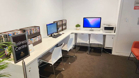 Royal Pacific Hotel - Accommodation NT 15