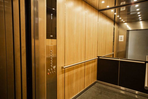 Royal Pacific Hotel - Accommodation NT 16