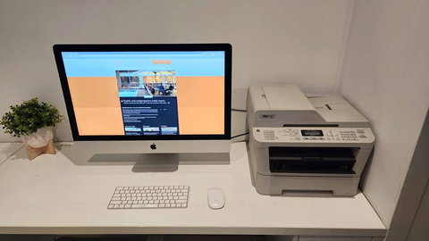 Royal Pacific Hotel - Accommodation NT 17