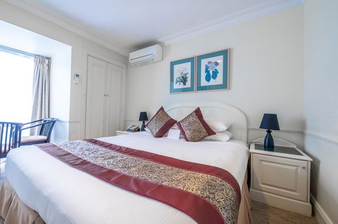 Twin Towers Inn - Accommodation NT 5