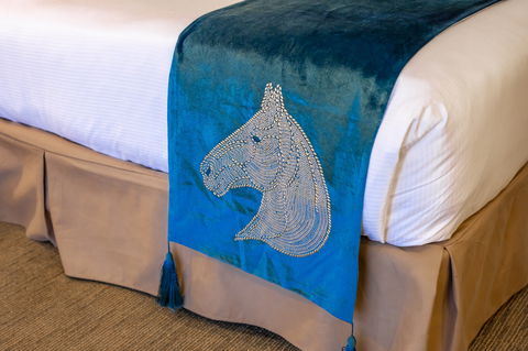Twin Towers Inn - Accommodation NT 17