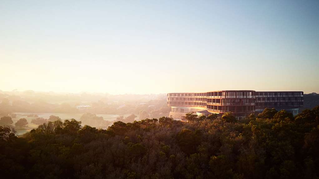  Accommodation NT