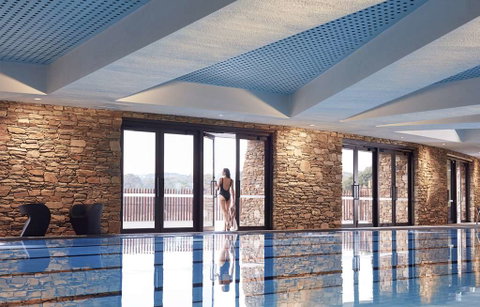 RACV Cape Schanck Resort - Accommodation NT 6