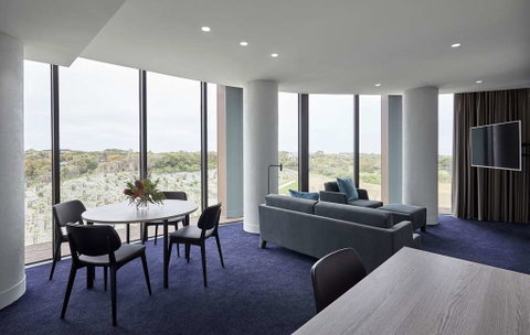 RACV Cape Schanck Resort - Accommodation NT 9