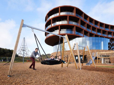 RACV Cape Schanck Resort - Accommodation NT 13