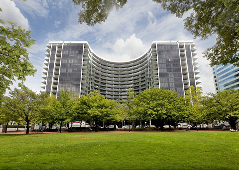 Astra Canberra Manhattan - Accommodation NT 0