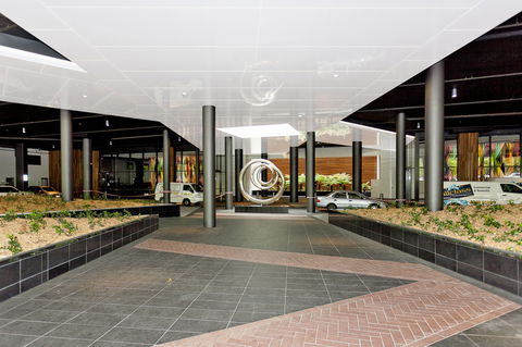 Astra Canberra Manhattan - Accommodation NT 3