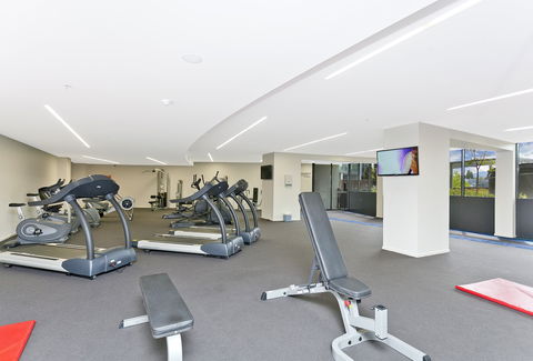 Astra Canberra Manhattan - Accommodation NT 14