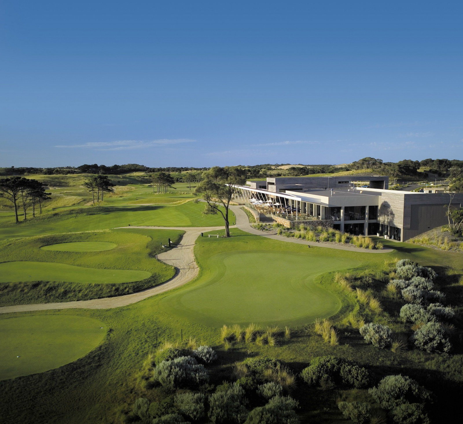 Fingal VIC Accommodation NT