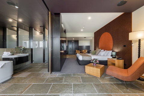Peppers Moonah Links Resort Mornington - Accommodation NT 1