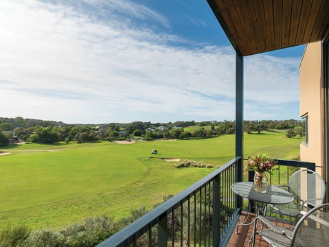 Peppers Moonah Links Resort Mornington - Accommodation NT 5