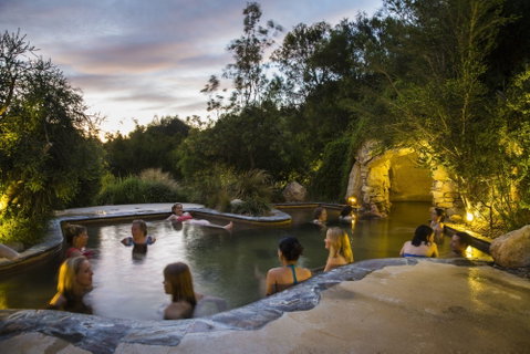 Peppers Moonah Links Resort Mornington - Accommodation NT 11