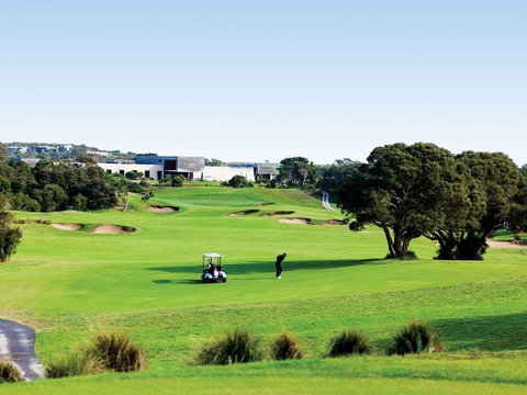 Peppers Moonah Links Resort Mornington - Accommodation NT 12