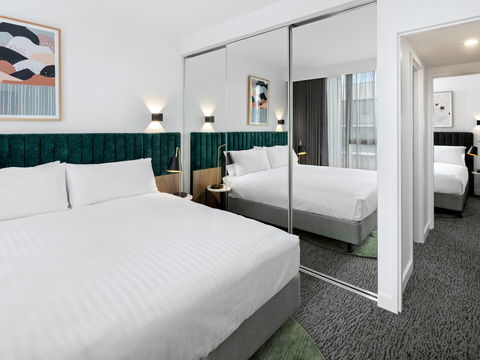 The Sebel Canberra Campbell - Accommodation NT 11