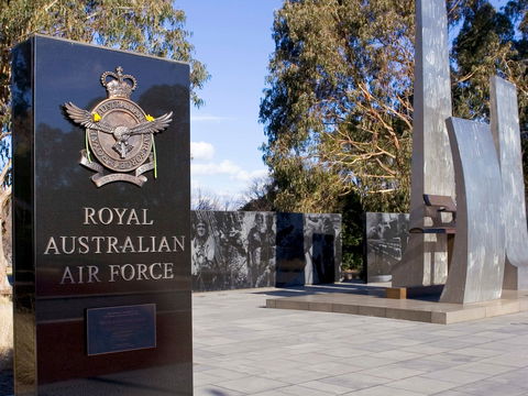 The Sebel Canberra Campbell - Accommodation NT 14
