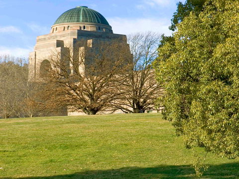 The Sebel Canberra Campbell - Accommodation NT 16