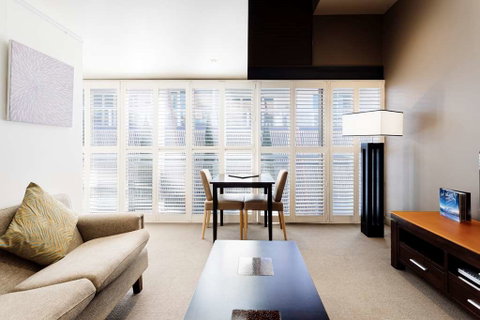 The Henry Jones Art Hotel - Accommodation NT 9