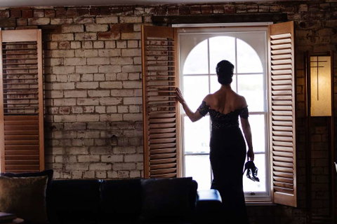 The Henry Jones Art Hotel - Accommodation NT 16