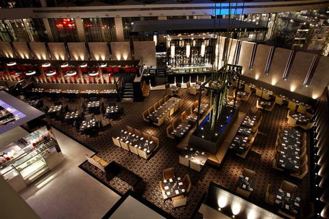Crown Metropol Perth - Accommodation NT 2